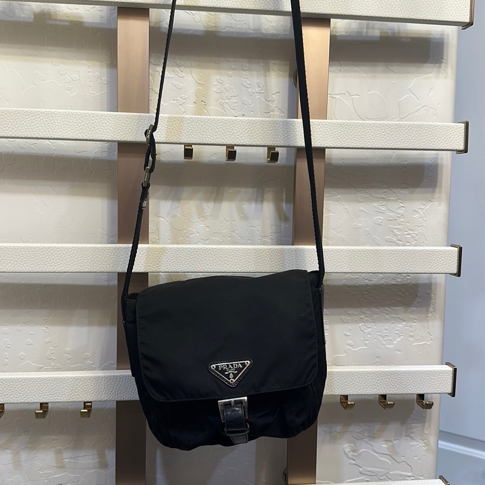 Prada crossbody